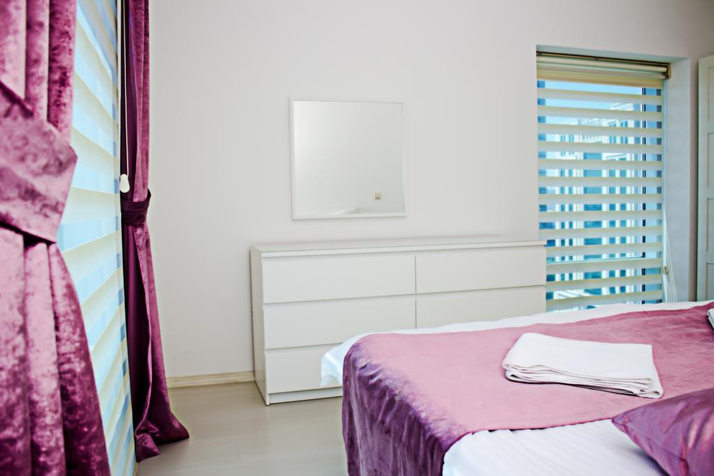 Oezay Suites Istambul Exterior foto