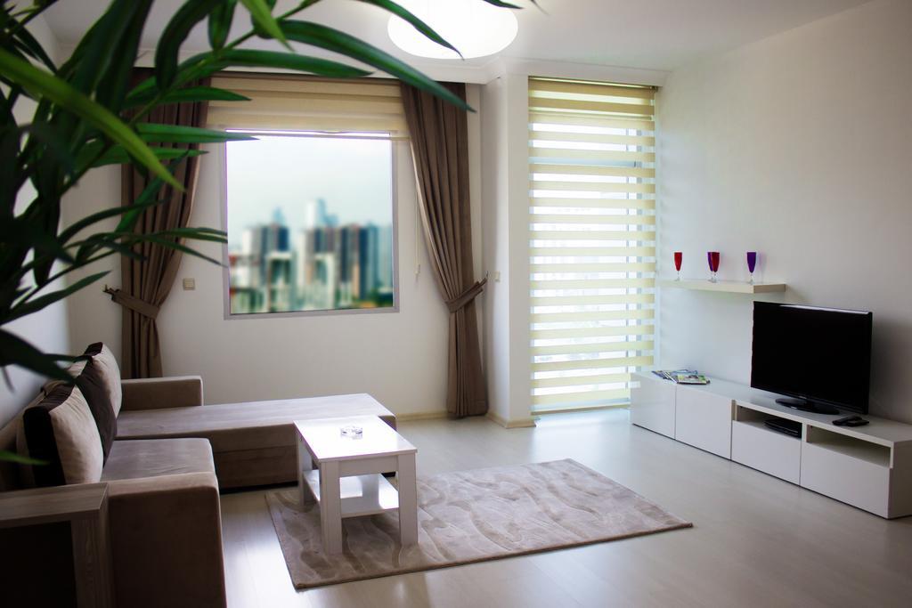 Oezay Suites Istambul Exterior foto