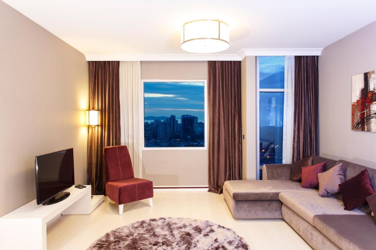 Oezay Suites Istambul Exterior foto